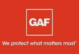 GAF Master Elite Contractor badge